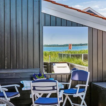 In With House Sea View Holiday home