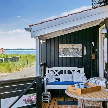In With House Sea View *