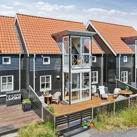 펜션 3 Bedroom Awesome In