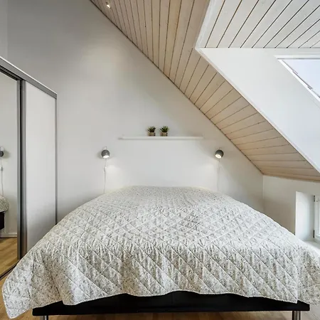 In With House Sea View * Juelsminde (Hedensted)