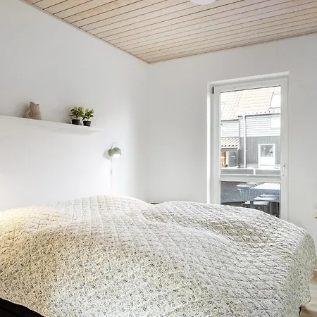 Holiday home In With House Sea View Juelsminde (Hedensted)