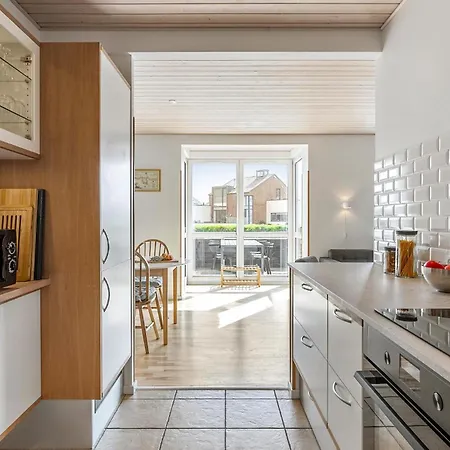 In With House Sea View Juelsminde (Hedensted)