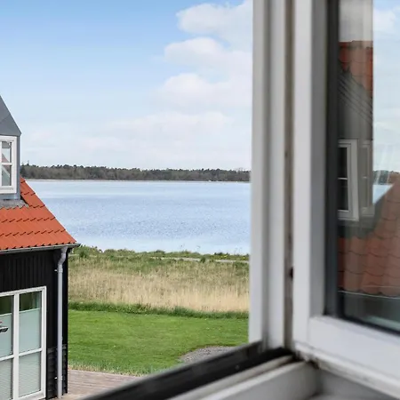 In With House Sea View Dom wakacyjny *