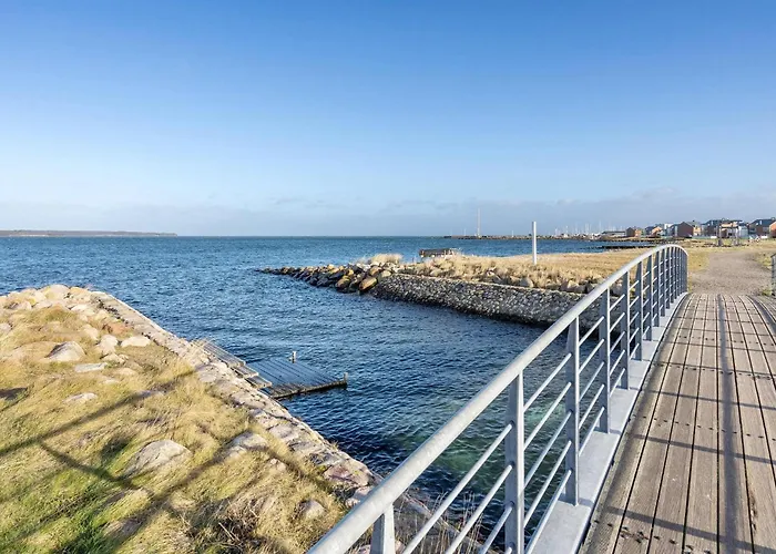 3 Bedroom Awesome In Juelsminde (Hedensted)