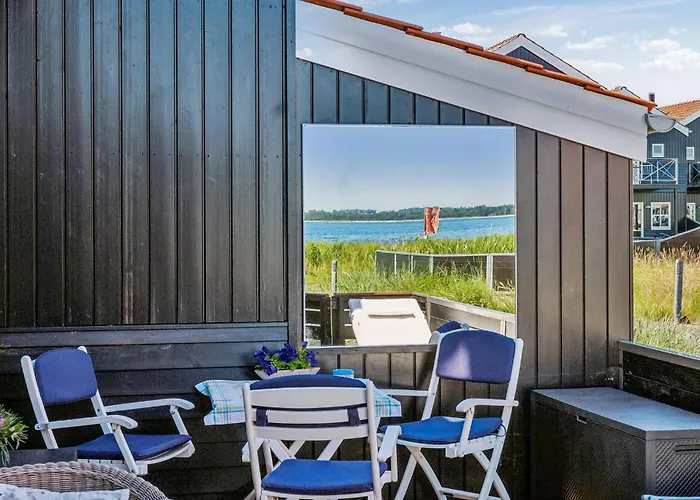 3 Bedroom Awesome In Casa vacanze