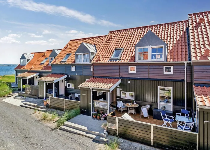 3 Bedroom Awesome In * Juelsminde (Hedensted)