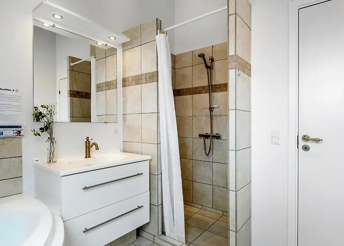 3 Bedroom Awesome In * Juelsminde (Hedensted)