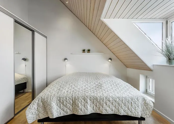 3 Bedroom Awesome In * Juelsminde (Hedensted)