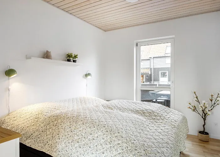 Casa vacanze 3 Bedroom Awesome In Juelsminde (Hedensted)