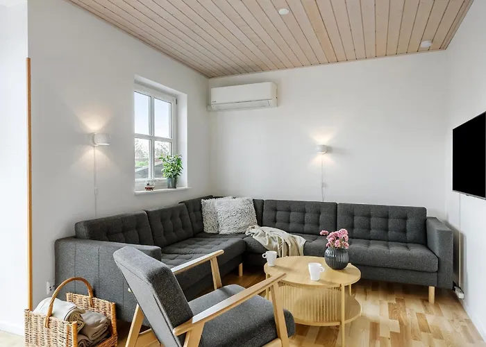 Casa vacanze 3 Bedroom Awesome In Juelsminde (Hedensted)